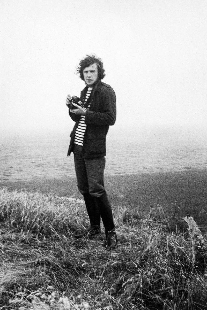 © Arian Christiaens - In Camera 05