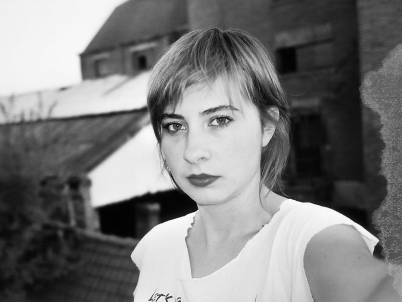 © Arian Christiaens - In Camera 21