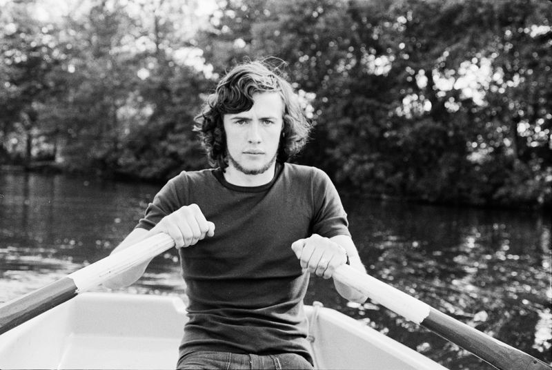 © Arian Christiaens - In Camera 37