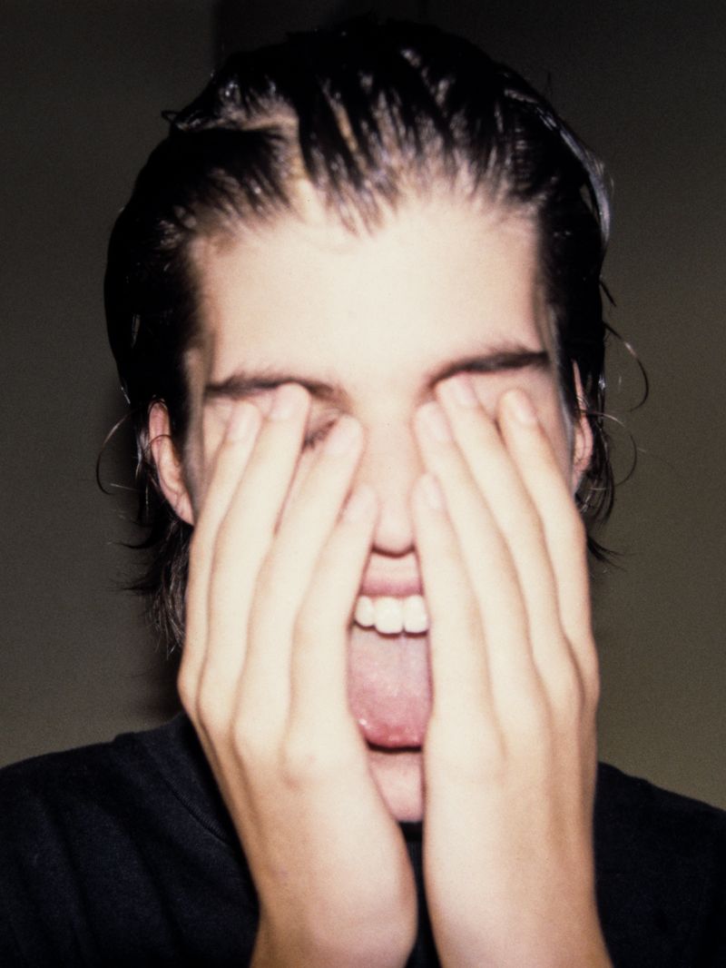 © Arian Christiaens - Image from the Xenia photography project