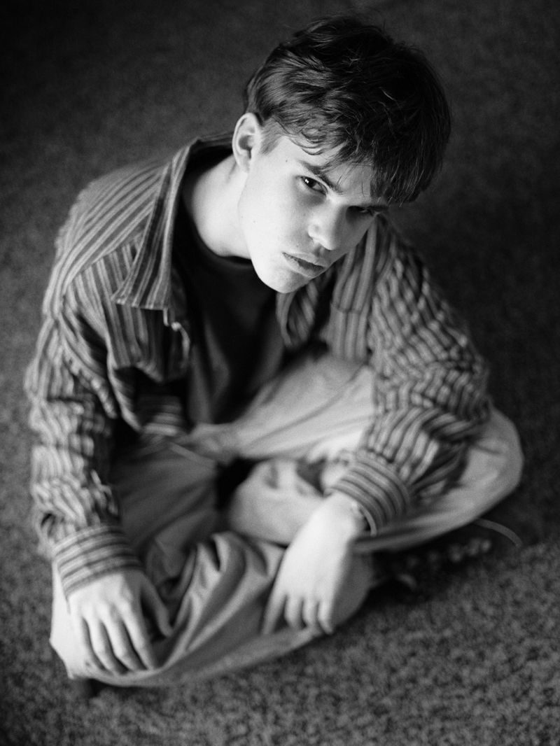 © Arian Christiaens - Image from the Xenia photography project