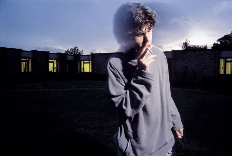 © Arian Christiaens - Image from the Xenia photography project