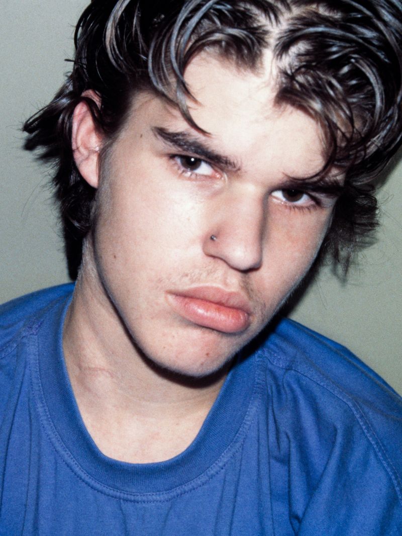 © Arian Christiaens - Image from the Xenia photography project