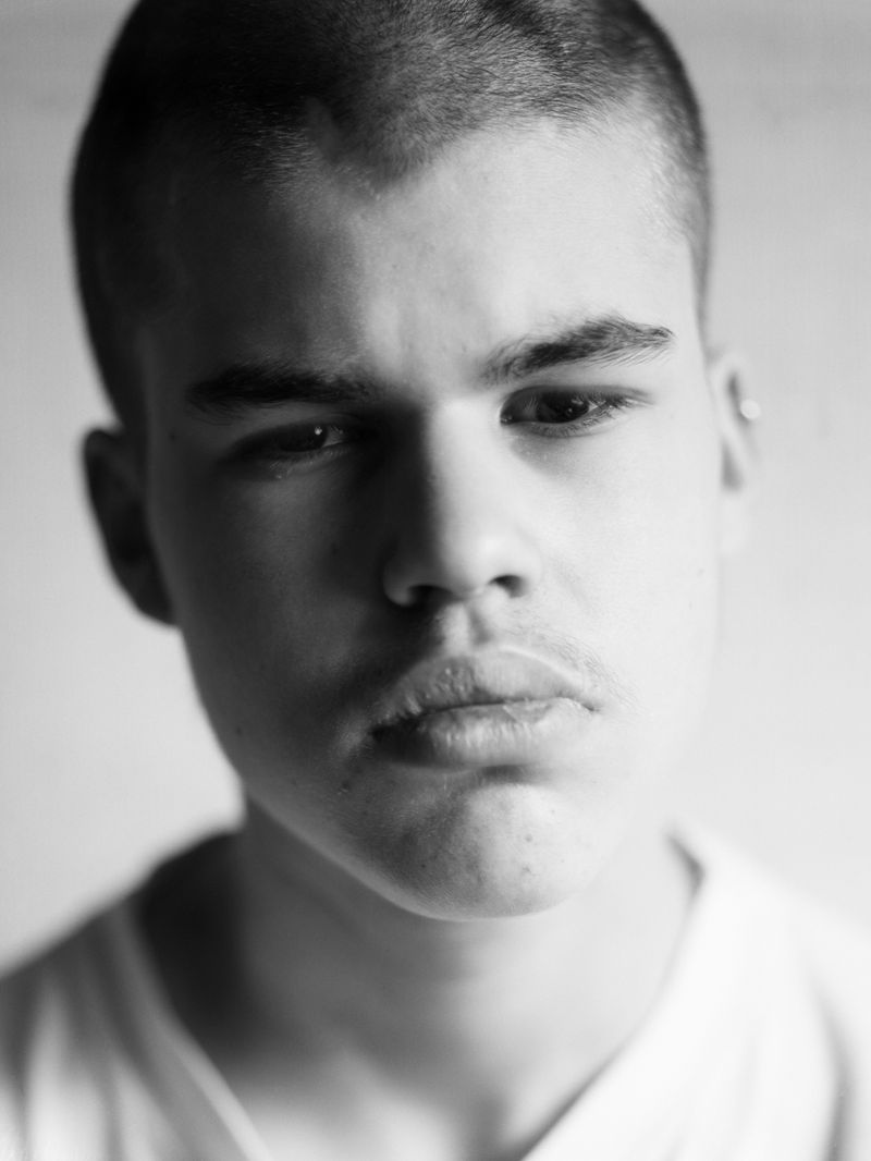 © Arian Christiaens - Image from the Xenia photography project