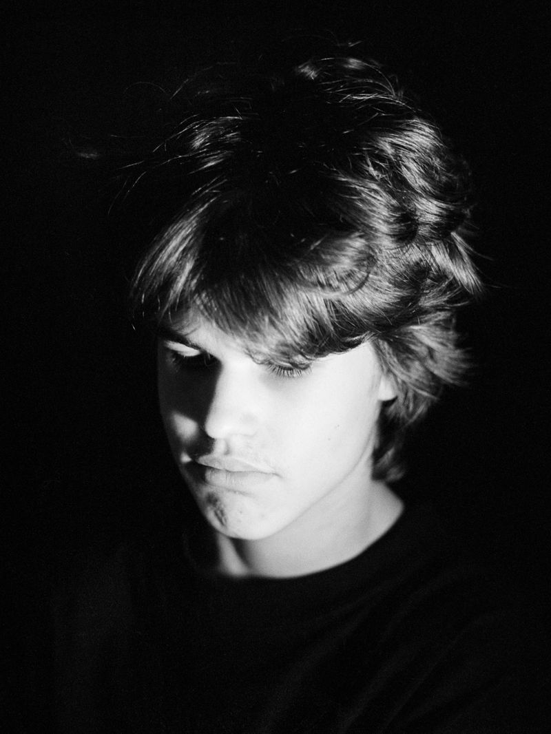 © Arian Christiaens - Image from the Xenia photography project