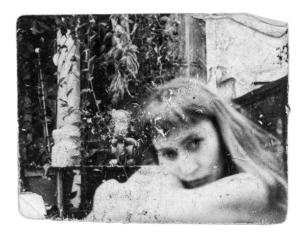 © Arian Christiaens - Image from the In Camera photography project