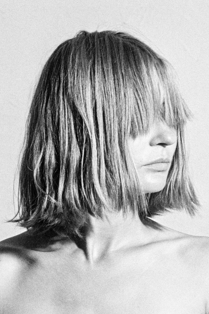 © Arian Christiaens - Image from the In Camera photography project