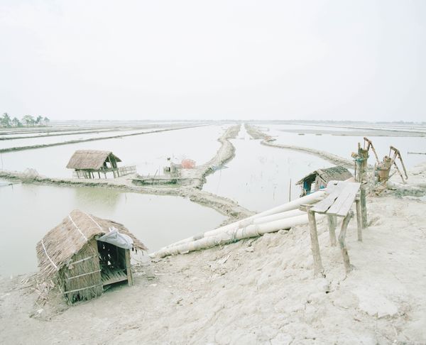 © Shunta Kimura - Image from the Living in the Transition photography project