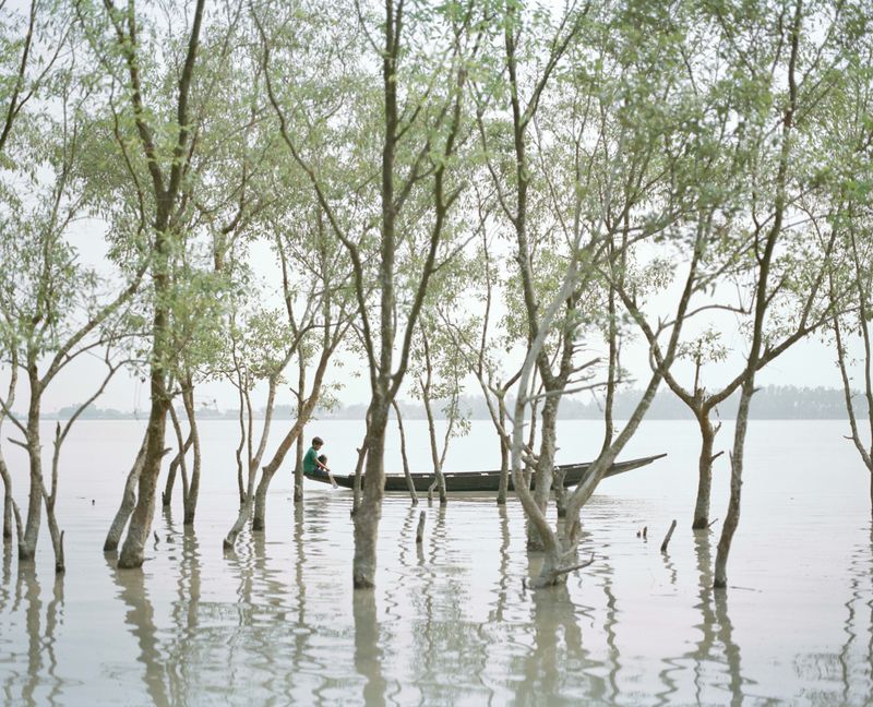 © Shunta Kimura - Image from the Living in the Transition photography project