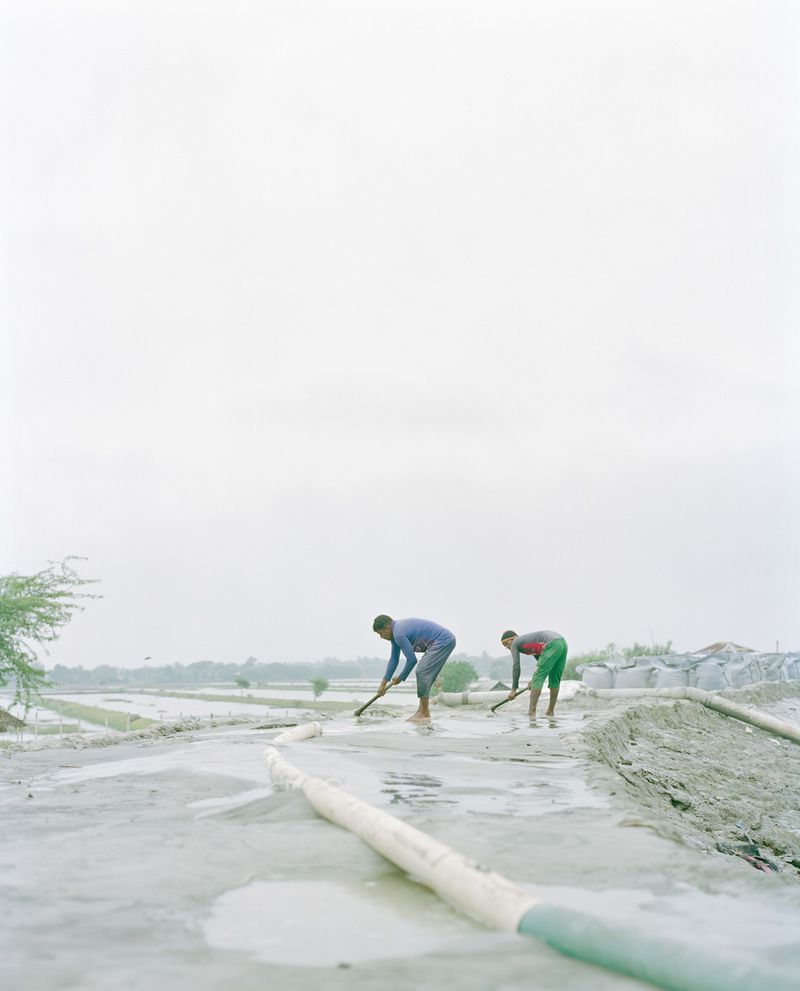 © Shunta Kimura - Image from the Living in the Transition photography project