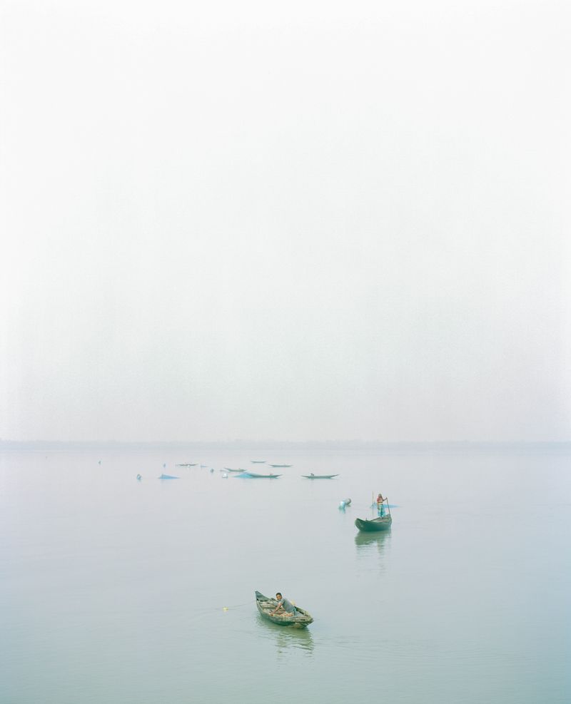 © Shunta Kimura - Image from the Living in the Transition photography project