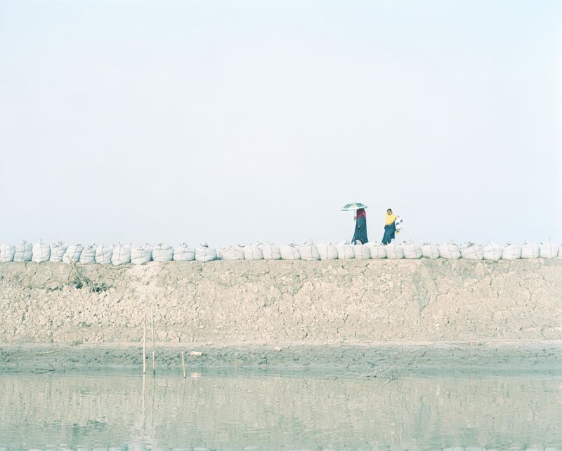 © Shunta Kimura - Image from the Living in the Transition photography project