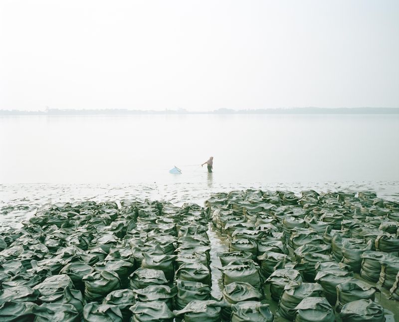 © Shunta Kimura - Image from the Living in the Transition photography project