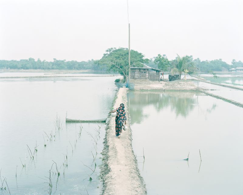 © Shunta Kimura - Image from the The Chronicle of Us photography project