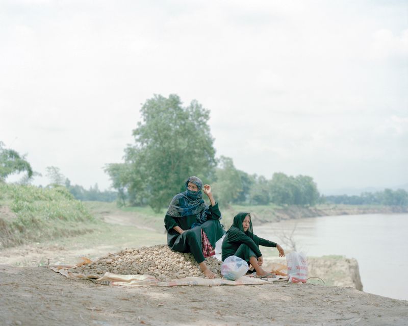 © Shunta Kimura - Image from the The Chronicle of Us photography project