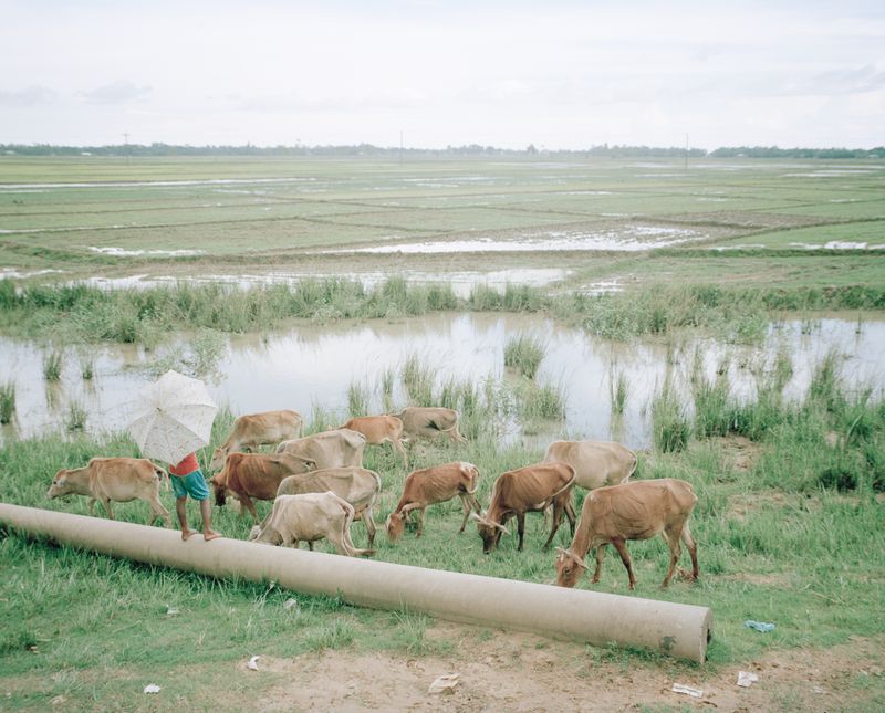 © Shunta Kimura - Image from the The Chronicle of Us photography project