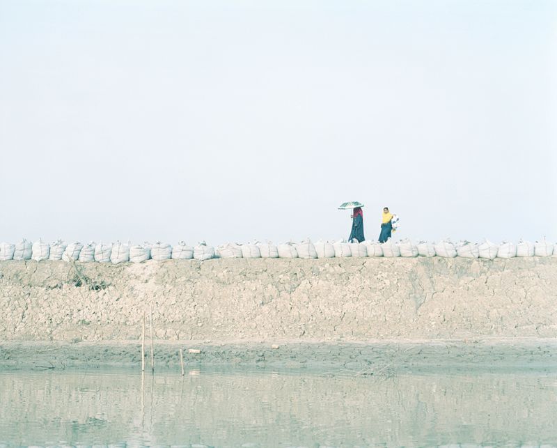© Shunta Kimura - Image from the The Chronicle of Us photography project