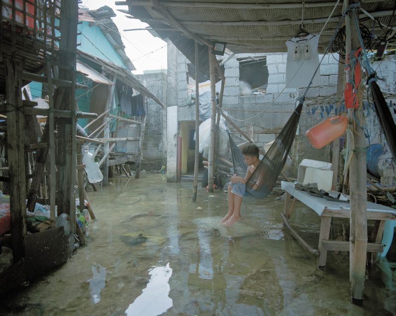 © Shunta Kimura - Image from the The Chronicle of Us photography project