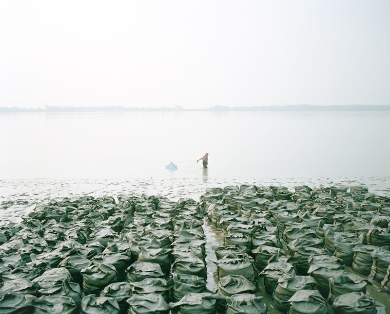 © Shunta Kimura - Image from the The Chronicle of Us photography project