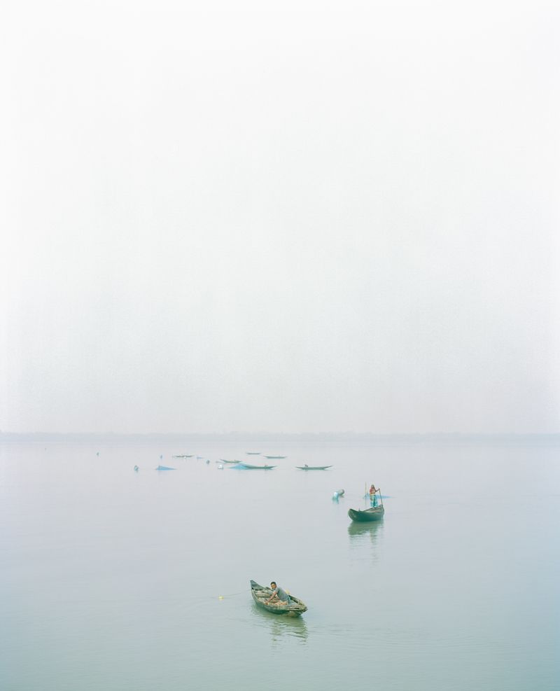 © Shunta Kimura - Image from the The Chronicle of Us photography project