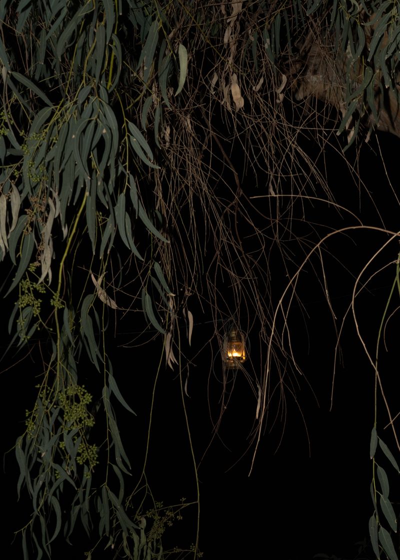 © Angela Ferrotti - Image from the Until the Sun and Moon Go Down photography project