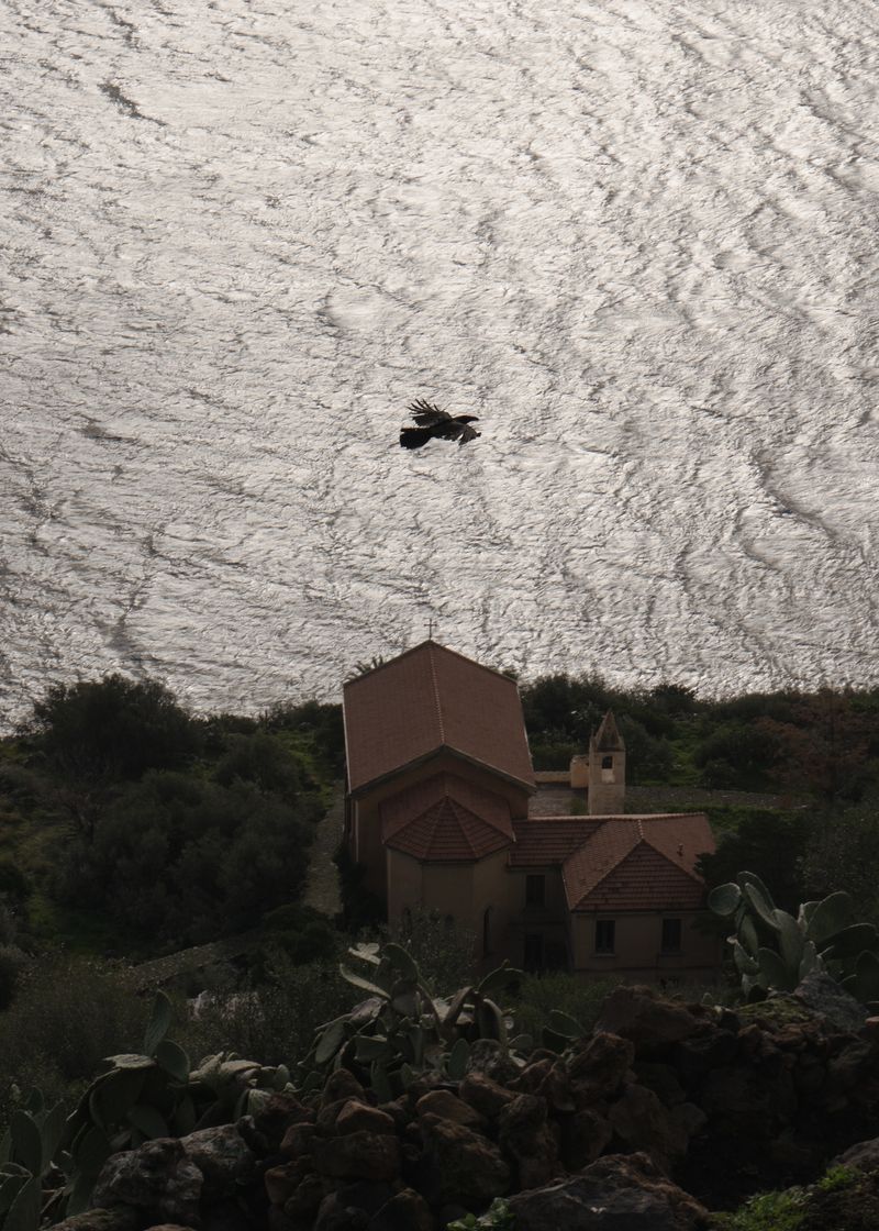 © Angela Ferrotti - Image from the Until the Sun and Moon Go Down photography project