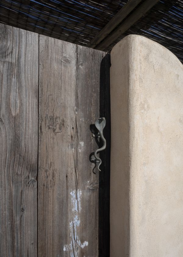 © Angela Ferrotti - Image from the Until the Sun and Moon Go Down photography project