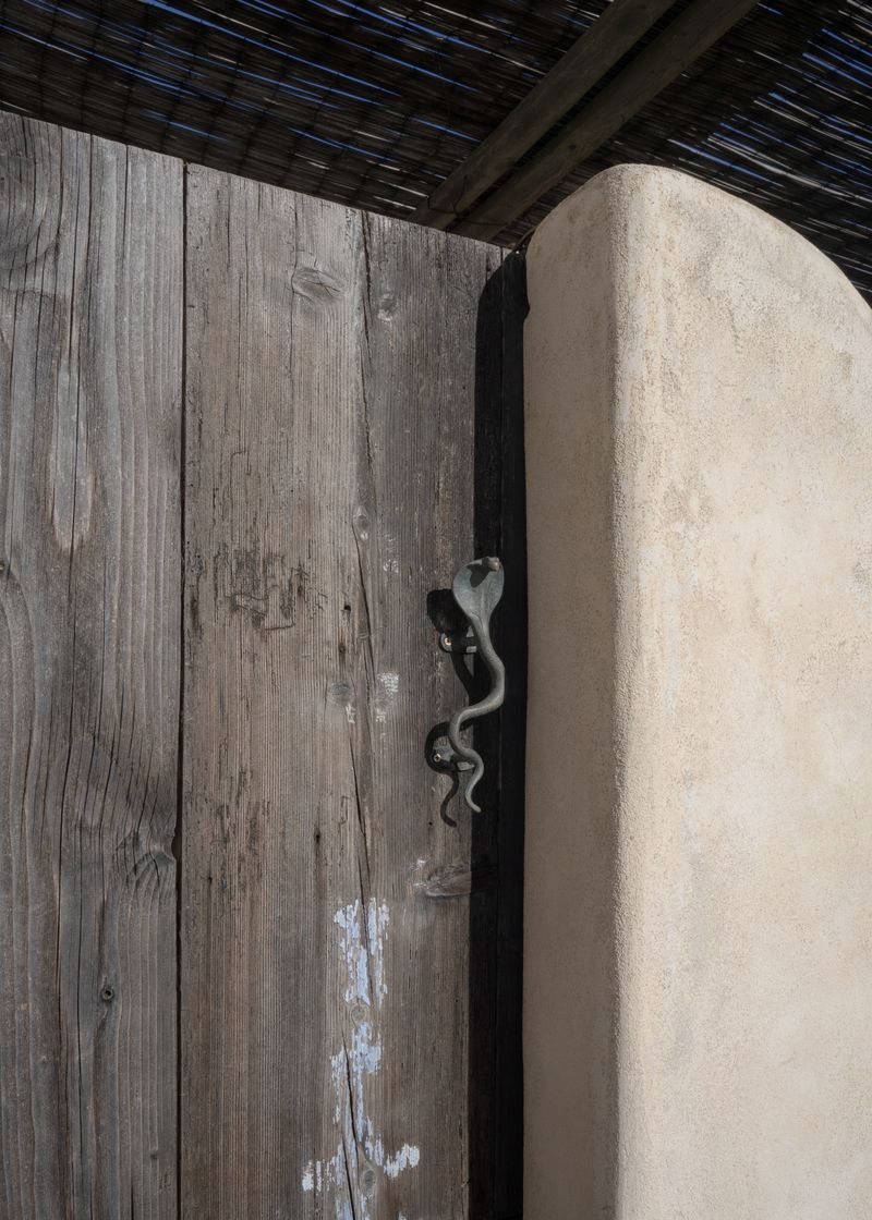 © Angela Ferrotti - Image from the Until the Sun and Moon Go Down photography project