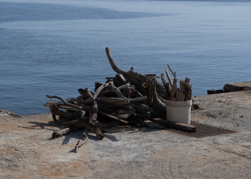 © Angela Ferrotti - Image from the Until the Sun and Moon go down photography project