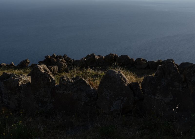 © Angela Ferrotti - Image from the Until the Sun and Moon Go Down photography project