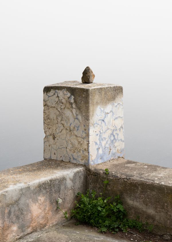 © Angela Ferrotti - Image from the Until the Sun and Moon Go Down photography project