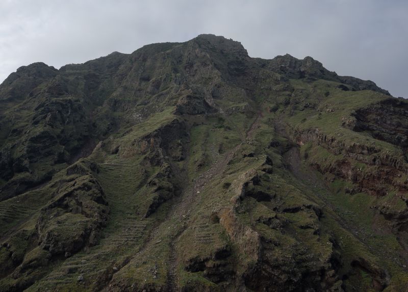 © Angela Ferrotti - Image from the Until the Sun and Moon Go Down photography project