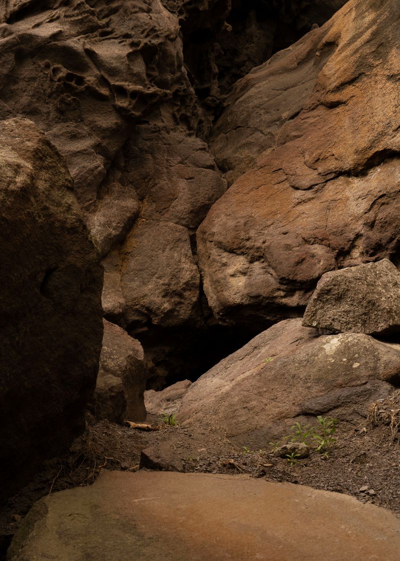 © Angela Ferrotti - Image from the Until The Sun and Moon Go Down photography project