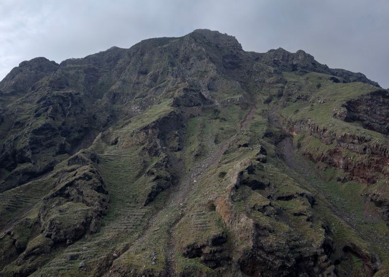 © Angela Ferrotti - Image from the Until The Sun and Moon Go Down photography project