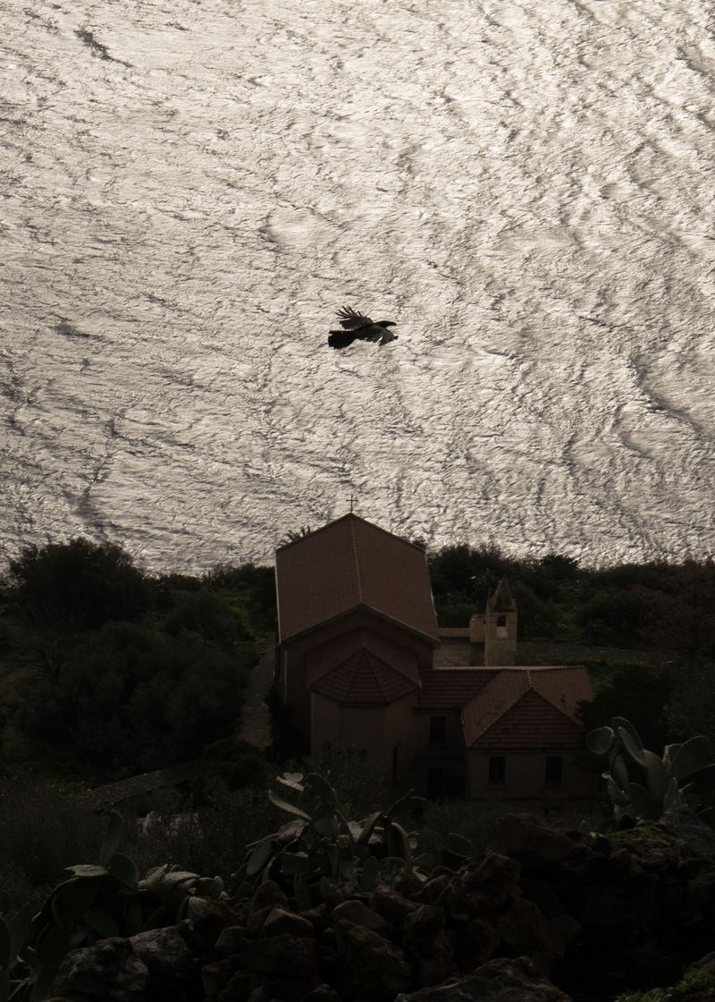 © Angela Ferrotti - Image from the Until The Sun and Moon Go Down photography project