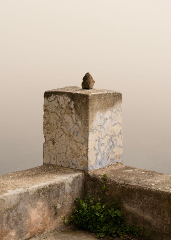 © Angela Ferrotti - Image from the Until The Sun and Moon Go Down photography project