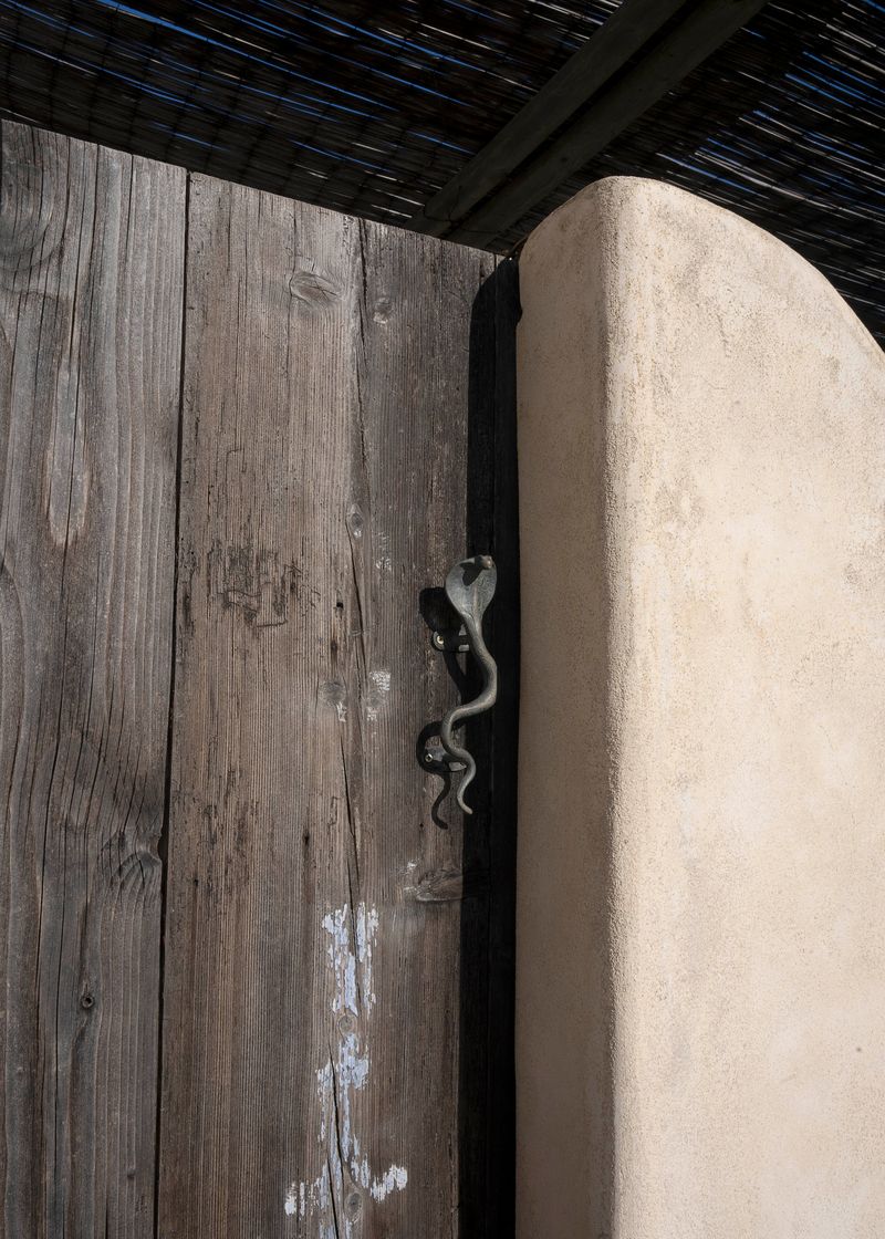 © Angela Ferrotti - Image from the Until The Sun and Moon Go Down photography project