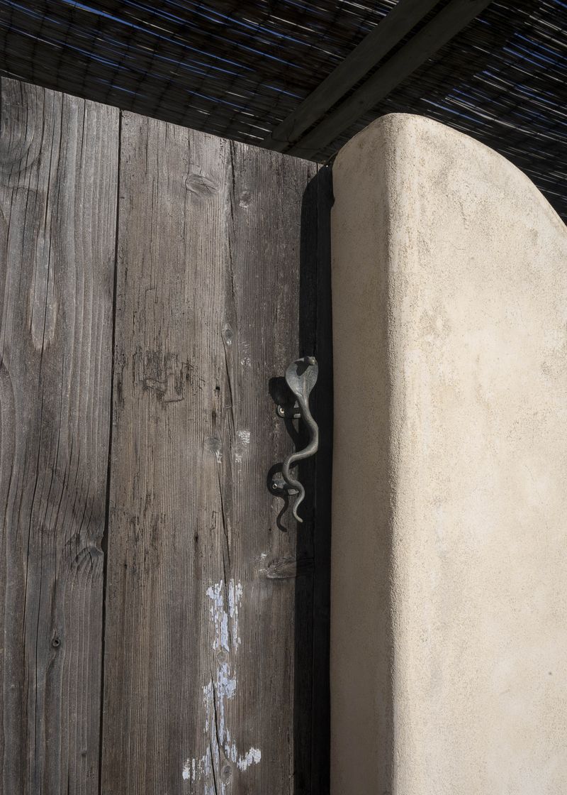 © Angela Ferrotti - Image from the Until The Sun and Moon Go Down photography project