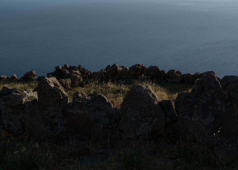 © Angela Ferrotti - Image from the Until The Sun and Moon Go Down photography project