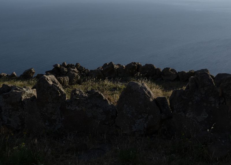 © Angela Ferrotti - Image from the Until The Sun and Moon Go Down photography project