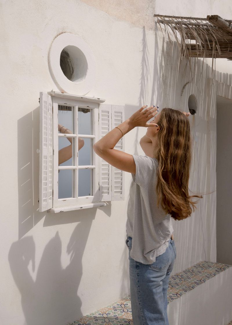 © Angela Ferrotti - Image from the Until The Sun and Moon Go Down photography project