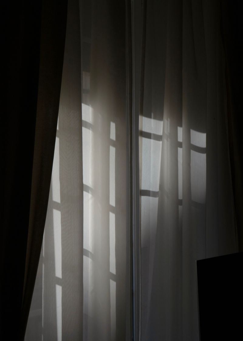 © Angela Ferrotti - Image from the Familiar photography project