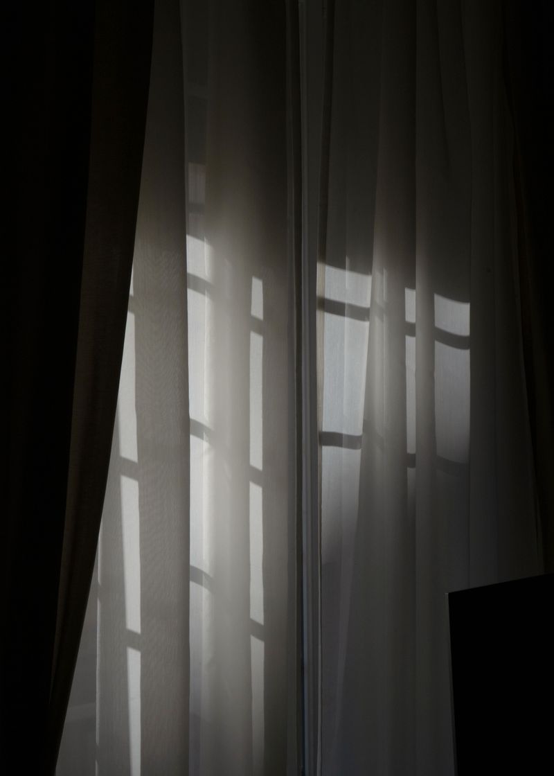 © Angela Ferrotti - Image from the Familiar photography project