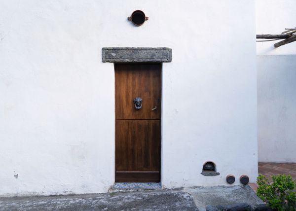 © Angela Ferrotti - Image from the Familiar photography project