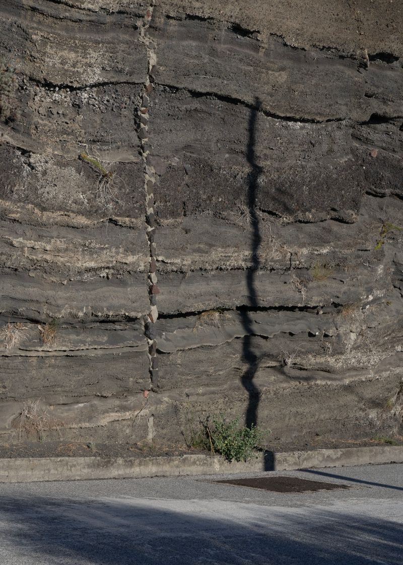 © Angela Ferrotti - Image from the Familiar photography project