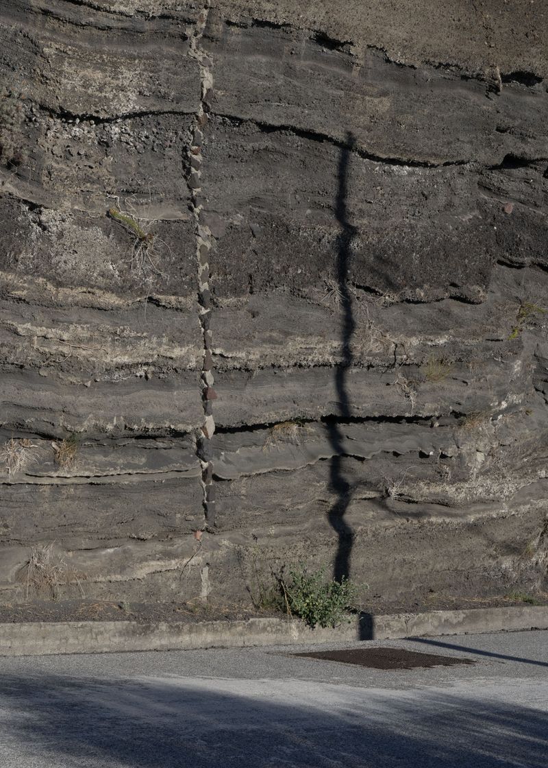 © Angela Ferrotti - Image from the Familiar photography project