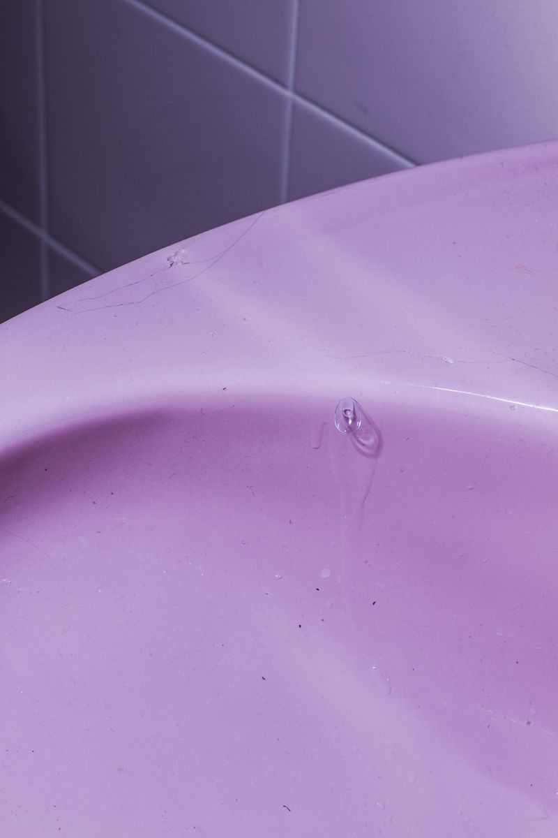 © Eva Casanueva - Image from the Intento de Brillar (Attempting to shine) photography project