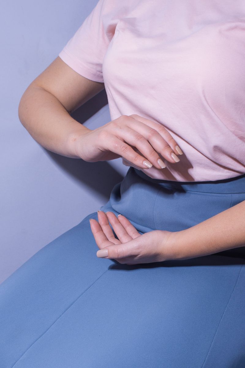 © Eva Casanueva - Image from the Intento de Brillar (Attempting to shine) photography project