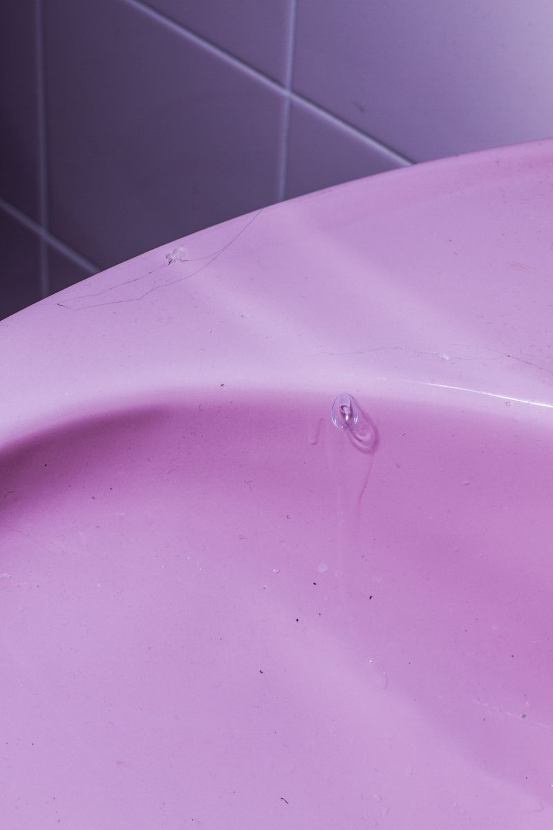 © Eva Casanueva - Image from the Intento de Brillar (Attempting to shine) photography project