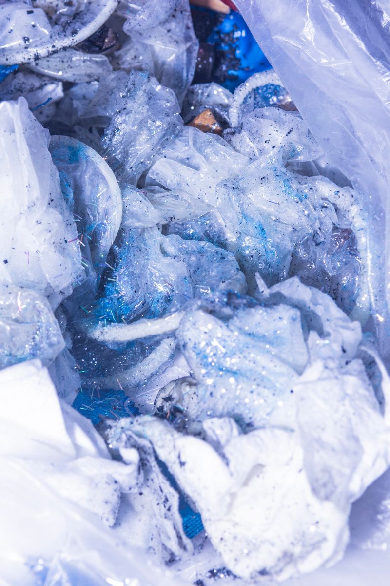 © Eva Casanueva - Image from the Intento de Brillar (Attempting to shine) photography project